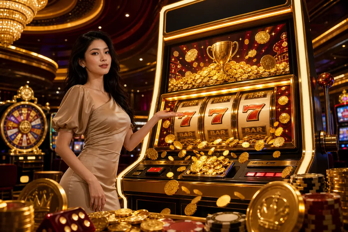 mm777 VIP အဆင့်နှင့် ဆုချီးမြှင့်မှု