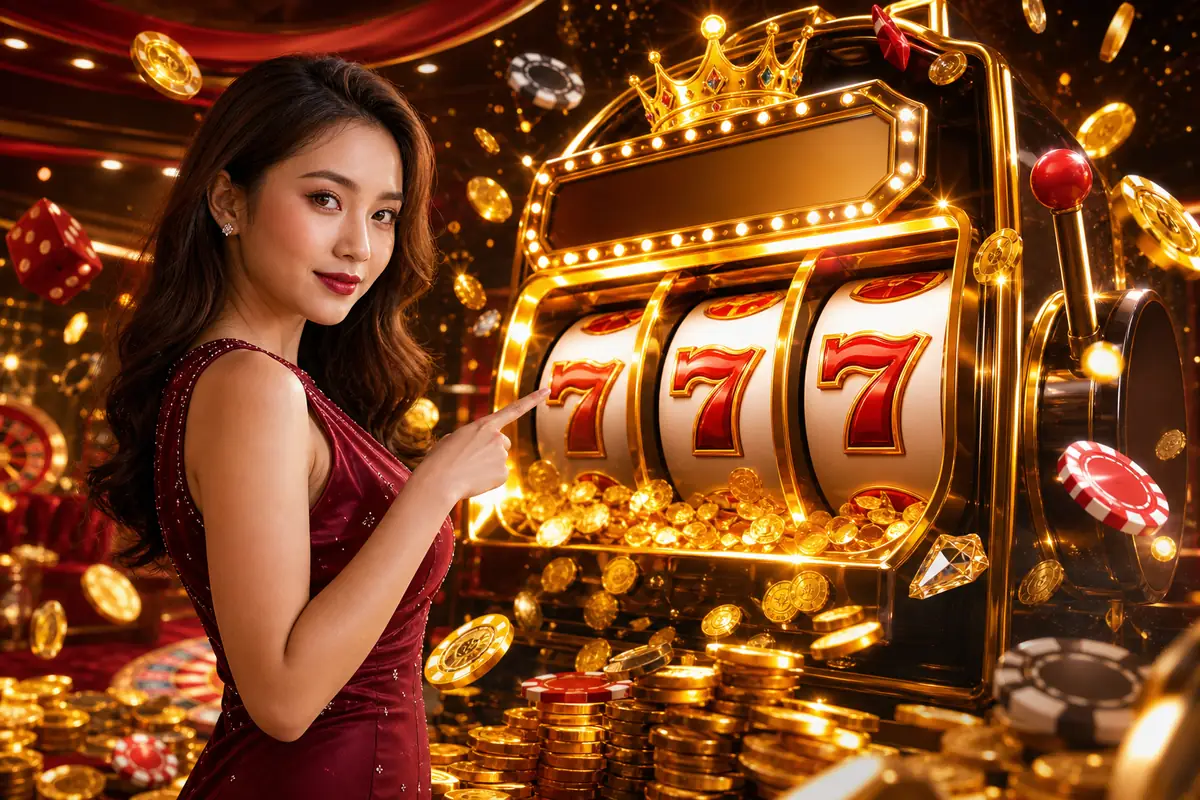 mm777 မြန်မာ ကာစီနို ပလက်ဖောင်း
